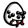 Mutant Brotato Character Guide